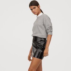 Roxy Screw Neck Pull-Over Sweater